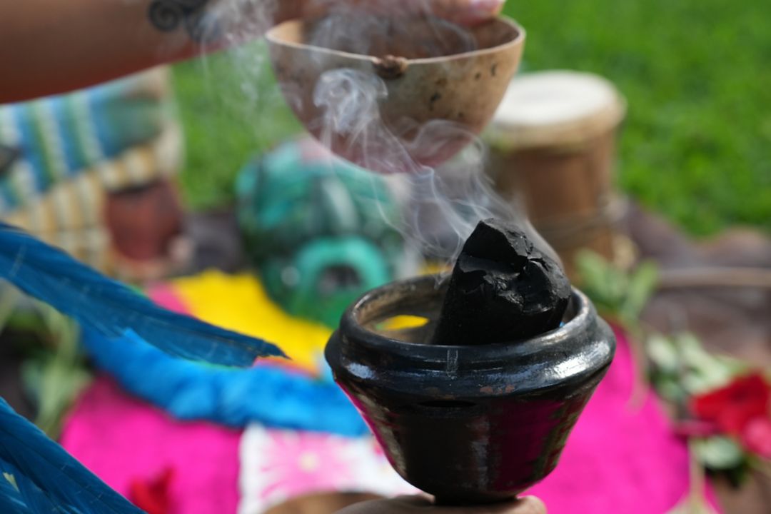 Wellness Workshops at Sense, a Rosewood Spa